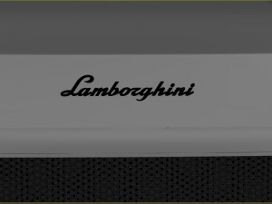 lamboghini aventador lp420p sportscar Modello 3D