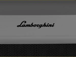 lamboghini aventador lp420p sportscar 3D Model