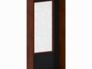 door entrance 3D Model