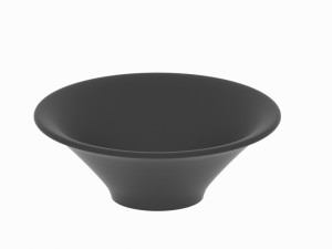 food bowl 3D मॉडल