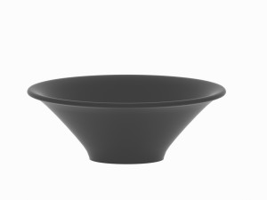 food bowl 3D Model