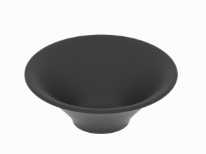 food bowl 3D Model