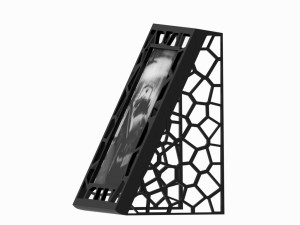 table picture frame 3D Модель