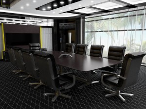 office 3D मॉडल