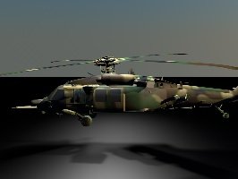 army hilecopter 3D 모델 .c4d .max .obj .3ds .fbx .stl .blend 