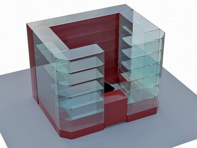 pavilion toys 3D 모델 .c4d .max .obj .3ds .fbx .stl .blend 