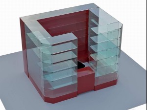 pavilion toys Modelo 3D