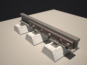ars 3Dモデル