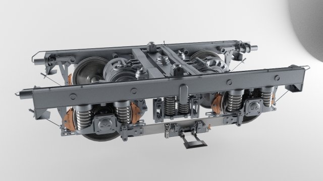 truck subway 3D 모델 .c4d .max .obj .3ds .fbx .stl .blend 
