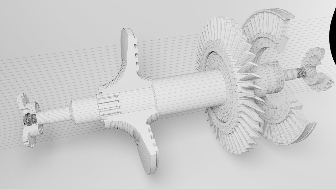Glb 3d модели