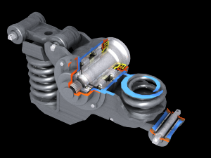 buksa2te116 Model 3D