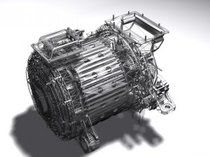 dta-1200 Model 3D