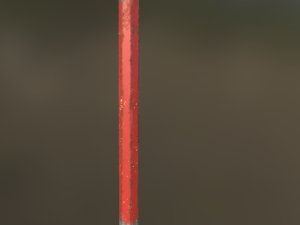 crowbar 3D Модель