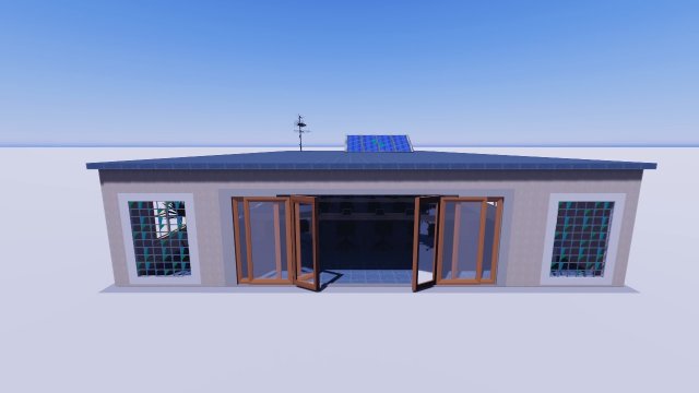 classroom for colleges 3D Model .c4d .max .obj .3ds .fbx .stl .blend