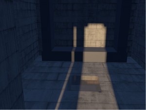 armenia garni temple Modelo 3D