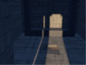 armenia garni temple 3D Model