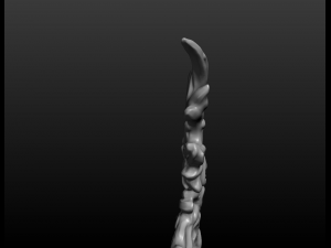 fir tree Modèles 3D en vedette
