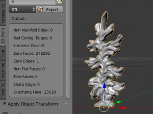fir tree Modèles 3D en vedette
