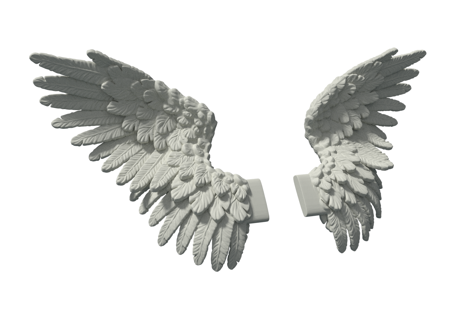 wings 3d model download wings 3d model download