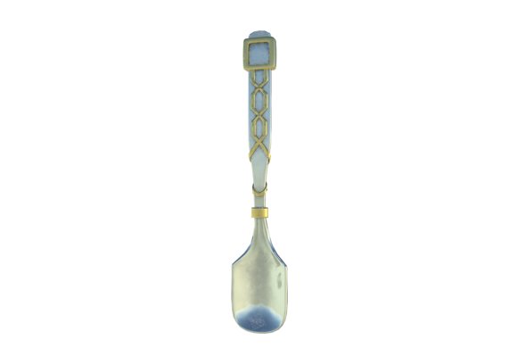 spoon Modello 3D .c4d .max .obj .3ds .fbx .stl .blend 