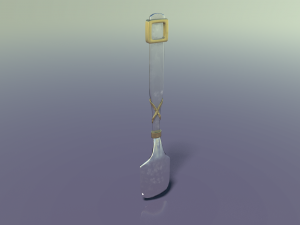 spoon Modello 3D