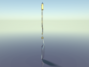 spoon Modello 3D