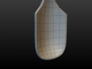 spoon Modello 3D