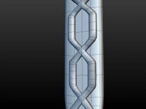 spoon Modello 3D