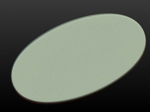 base for sculpture Modello di stampa 3D