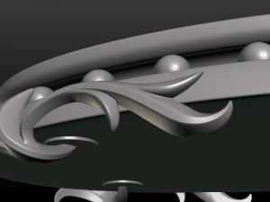 base for sculpture ii Modelo de impresión 3D