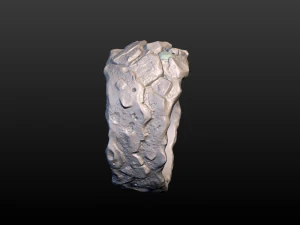 golden ring 3D Print Model