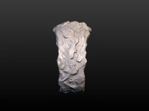 golden ring 3D Print Model
