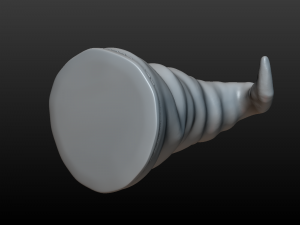 gnome cap Modello di stampa 3D