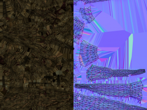 tree Modèle 3D