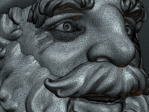 garden gnome ii 3Dプリントモデル