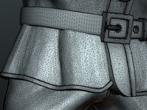 garden gnome ii 3Dプリントモデル