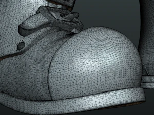 garden gnome ii 3D Print Model