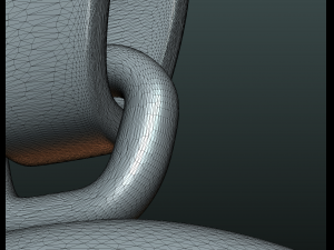 dragonfly pendant Modello di stampa 3D