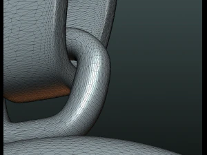 dragonfly pendant 3D Print Model