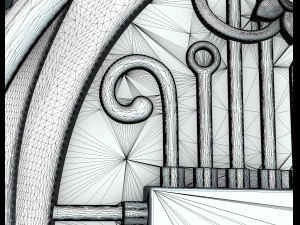 peercoin 3D Print Model