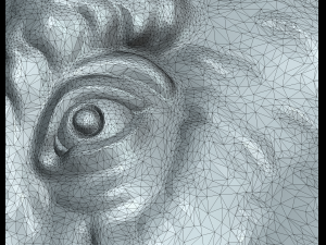 mammoth 3D Baskı Modeli