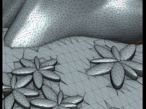 tree ii Modelo de impresión 3D