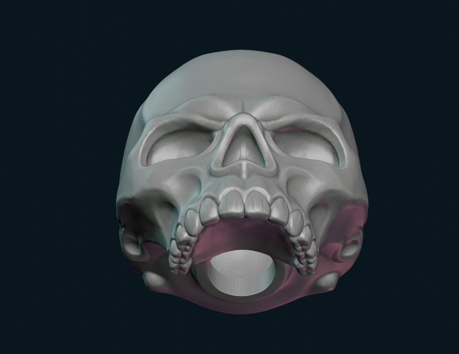 Skull 3d model. Skull stylized 3d. Кейкап череп 3d модель. Брелок череп 3д модель. Skull 3d Mesh Voxed.