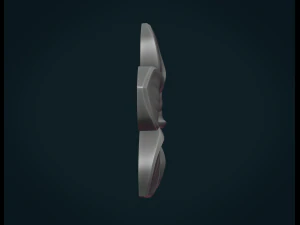 flower i 3D Print Model