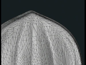 flower i 3D Print Model