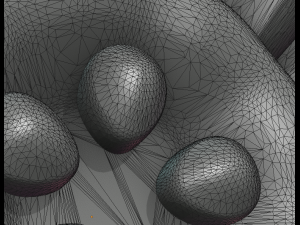 flower i 3D प्रिंट मॉडल