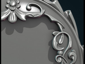 empty pendant ii Modelo de Impressão 3D