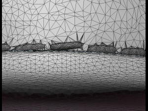 gnome cap ii Modèles 3D en vedette