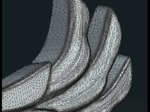 angel relief 3D Принт Модель