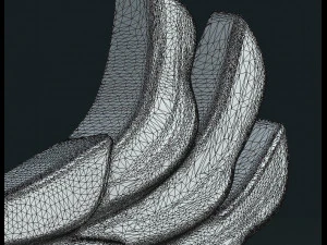 angel relief 3D Print Model